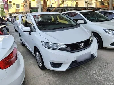 2016 Honda Fit 1.5L LX CVT Comfort, фото 4, лот 11188455