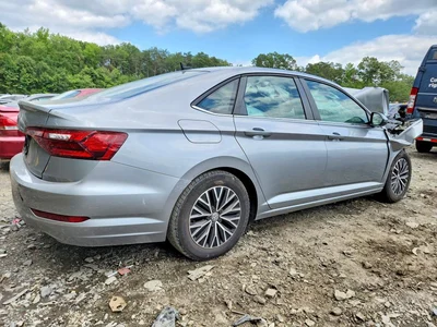 2021 VOLKSWAGEN JETTA S, фото 3, лот 10831581