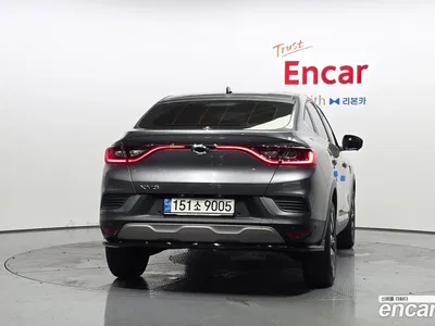 2022 Samsung XM3 1.6 GTe RE, фото 3, лот 10401443
