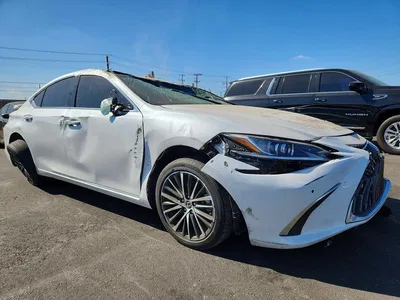 2023 LEXUS ES 300H BASE, фото 4, лот 10906486