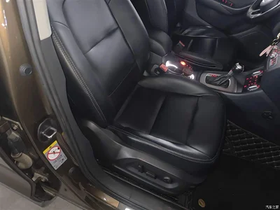 2015 Audi Q3 35 TFSI Progressive, фото 4, лот 10467964