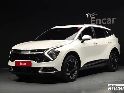 2023 Kia Sportage Diesel 2.0 2WD, фото 1, лот 11504186