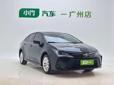 2021 Toyota Corolla 1.2T S-CVT Elite PLUS Edition, фото 2, лот 10269887