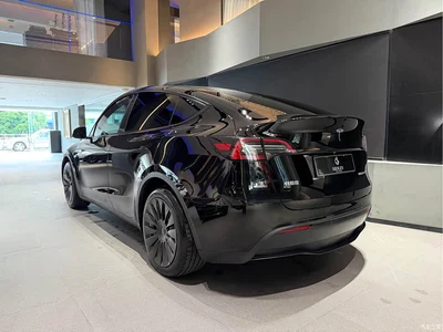 2023 Tesla Model Y Rear-Wheel Drive Edition, фото 4, лот 11007953