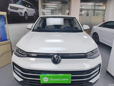 2025 Volkswagen Tharu Model Rising Star 1.5L Advance Edition, фото 3, лот 10477999