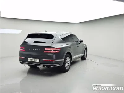 2024 Genesis GV80 2.5T Gasoline 2WD, фото 2, лот 10763326