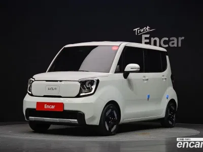2024 Kia RAY Air, фото 1, лот 10515865
