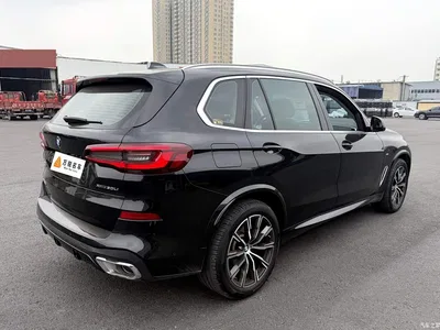 2022 BMW X5 Facelift xDrive 30Li Premium M Sport Package, фото 4, лот 11177624