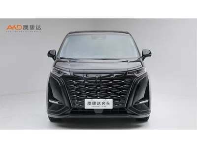 2022 Denza D9 DM-i 970 AWD Flagship, фото 2, лот 11548506