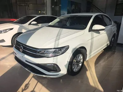 2023 Volkswagen Bora 200TSI DSG Comfort Edition, фото 1, лот 10471938