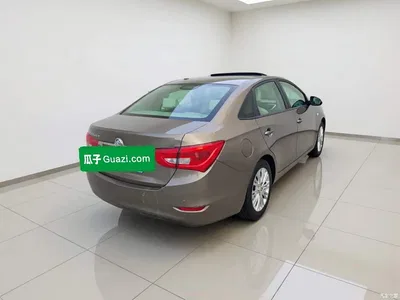 2016 Buick Excelle 15N Automatic Elite, фото 4, лот 11242044