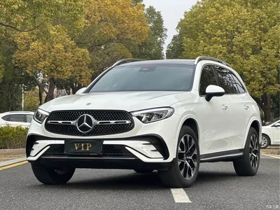 2023 Mercedes-Benz GLC 260 L 4MATIC Luxury 5-Seater, фото 1, лот 10293659