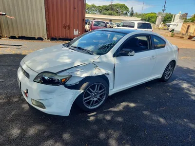 2006 SCION TC BASE, фото 1, лот 10880745