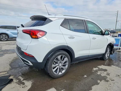 2021 BUICK ENCORE GX SELECT, фото 3, лот 10858554