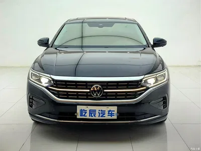 2022 Volkswagen Passat 330TSI Luxury Edition, фото 2, лот 10271019