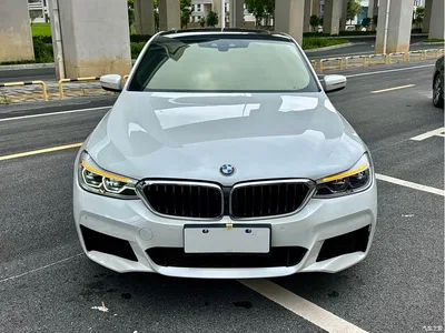 2018 BMW 6 Series GT 630i Luxury Design Package, фото 2, лот 10474632