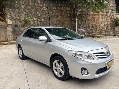 2009 Toyota Corolla 1.8L Automatic GLX-i Special Anniversary Edition, фото 2, лот 10320307