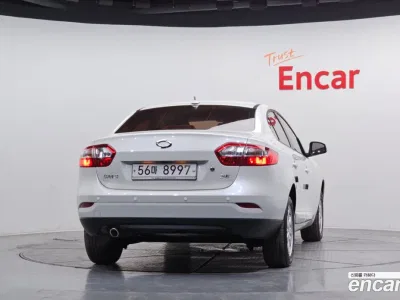 2010 Samsung SM3 SE, фото 4, лот 10187398