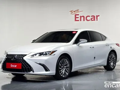 2023 Lexus ES 300h Luxury Plus, фото 1, лот 10218442
