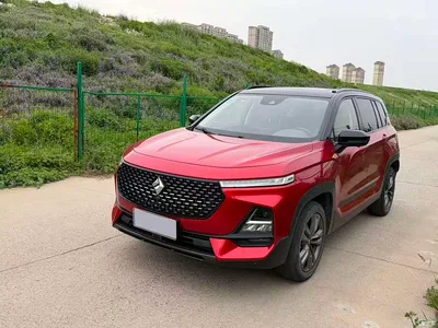 2020 Baojun RS-5 300T CVT Intelligent Flagship, фото 1, лот 10402433