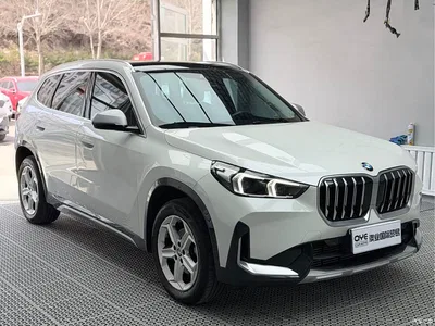 2023 BMW X1 sDrive20Li X Design Package, фото 3, лот 10466893