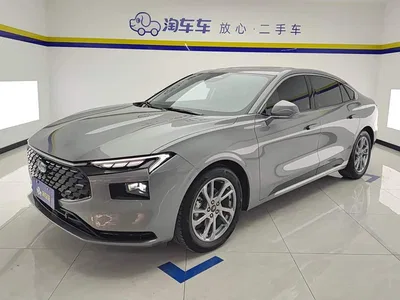 2023 Ford Mondeo EcoBoost 180 Luxury, фото 1, лот 10294185