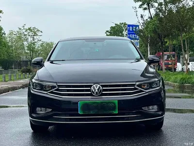 2023 Volkswagen Magotan 2 Million Units Commemorative Edition 280TSI DSG Comfort, фото 2, лот 10436214
