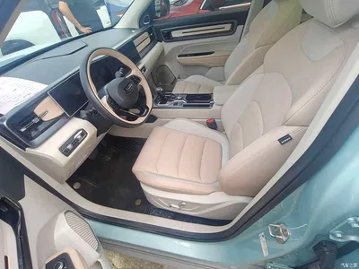 2022 Geely ICON 1.5TD Azure Limited Edition, фото 3, лот 10433610
