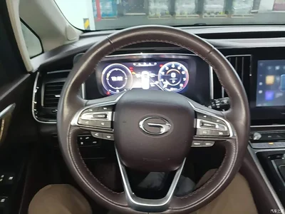 2021 GAC Trumpchi Trumpchi M8 Master Series 390T Ultimate Edition, фото 3, лот 10827294