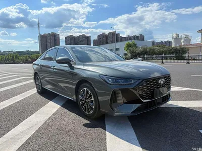 2025 Chery Fengyun A8L 1.5TGDI 145km Standard Type, фото 3, лот 11153864