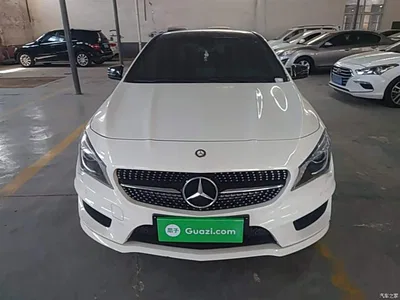 2014 Mercedes-Benz CLA (Import) CLA 260 4MATIC, фото 3, лот 10286264