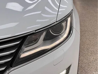 2017 Lincoln MKC 2.0T 2WD Exclusive Edition, фото 4, лот 10318482