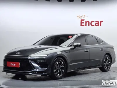 2024 Hyundai Sonata 2.0, фото 1, лот 10214680