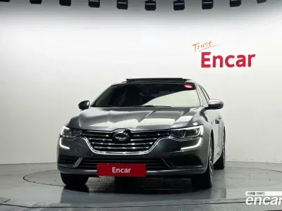 2016 Samsung SM6 2.0 GDe RE, фото 3, лот 10815014