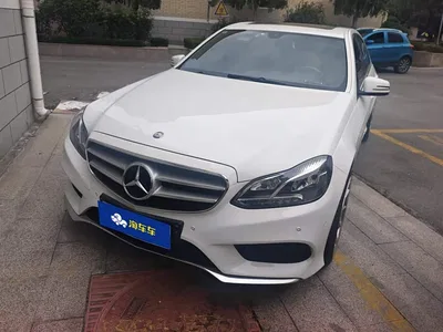 2014 Mercedes-Benz E-Class Facelift E 260 L Sport, фото 1, лот 11247921