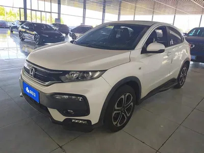 2017 Honda XR-V 1.8L EXi CVT Comfort, фото 1, лот 10999365
