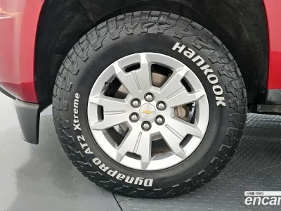 2020 Chevrolet Colorado 3.6 Extreme-X 4WD, фото 4, лот 10083247