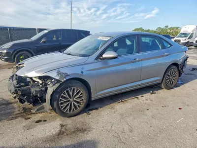 2021 VOLKSWAGEN JETTA S, фото 1, лот 10832982