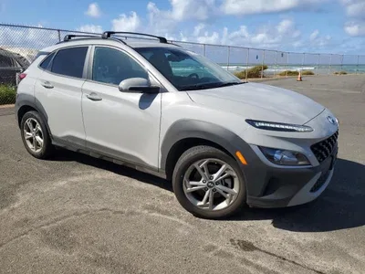 2023 HYUNDAI KONA SEL, фото 4, лот 10733963