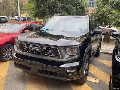 2023 Haval Da Gou 2nd Gen 1.5T 2WD Trend & Wild Edition Plus, фото 2, лот 10286074