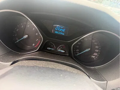 2012 Ford Focus Sedan 1.6L Automatic Trend, фото 3, лот 10280775