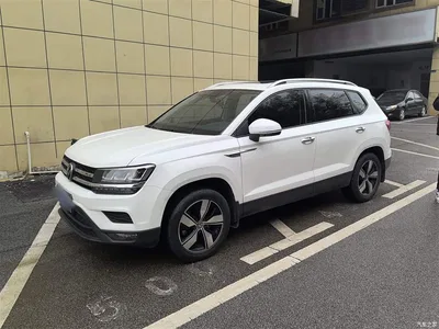 2021 Volkswagen Tharu Model 280TSI 2WD Comfort Edition, фото 2, лот 10477780