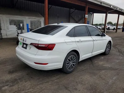 2020 VOLKSWAGEN JETTA S, фото 3, лот 10839311
