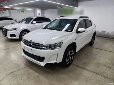 2015 Citroën C3-XR 1.6THP Automatic Pioneer, фото 2, лот 10378925