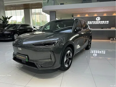 2026 Geely Galaxy Galaxy E5 610km Explorer+ Edition, фото 1, лот 11409252