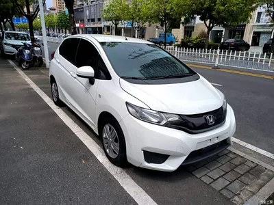 2014 Honda Fit 1.5L LX CVT Comfort, фото 4, лот 10598812