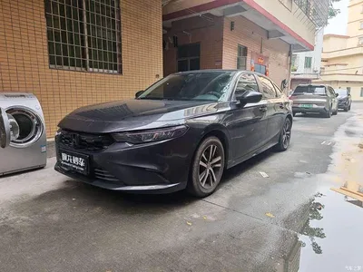 2023 Honda Integra 240TURBO CVT Tech Edition, фото 1, лот 11074308
