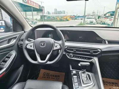 2020 Changan Eado PLUS 1.6L GDI Automatic Luxury, фото 4, лот 10400123