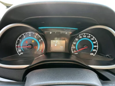 2019 Chevrolet Cavalier 320 Auto Sunroof Enjoyment Edition, фото 4, лот 10381119