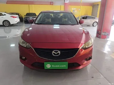 2015 Mazda Atenza 2.0L Skyactiv Luxury Edition, фото 3, лот 10447910